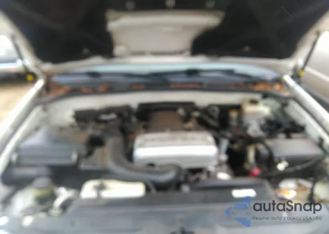 2006 Toyota 4Runner Sr5/Sport from USA, damaged, VIN JTEZT14R160025474